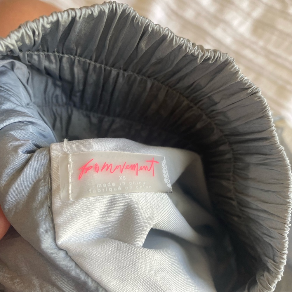 Fp movement shorts xs